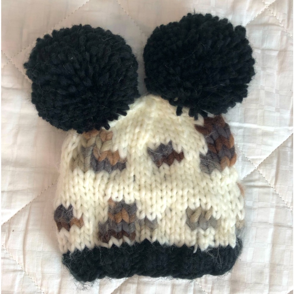 Spearmint Infant Toboggan 0-3 month